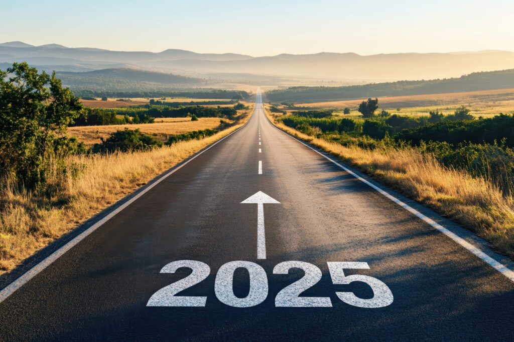 Roundup of 2024