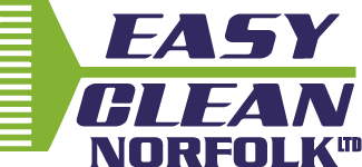 Easy Clean Norfolk Logo - Colour