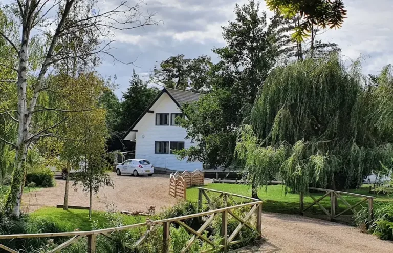 holiday home cleaning Norfolk