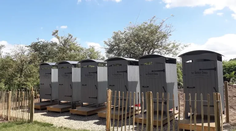 welfare unit cleaning norfolk