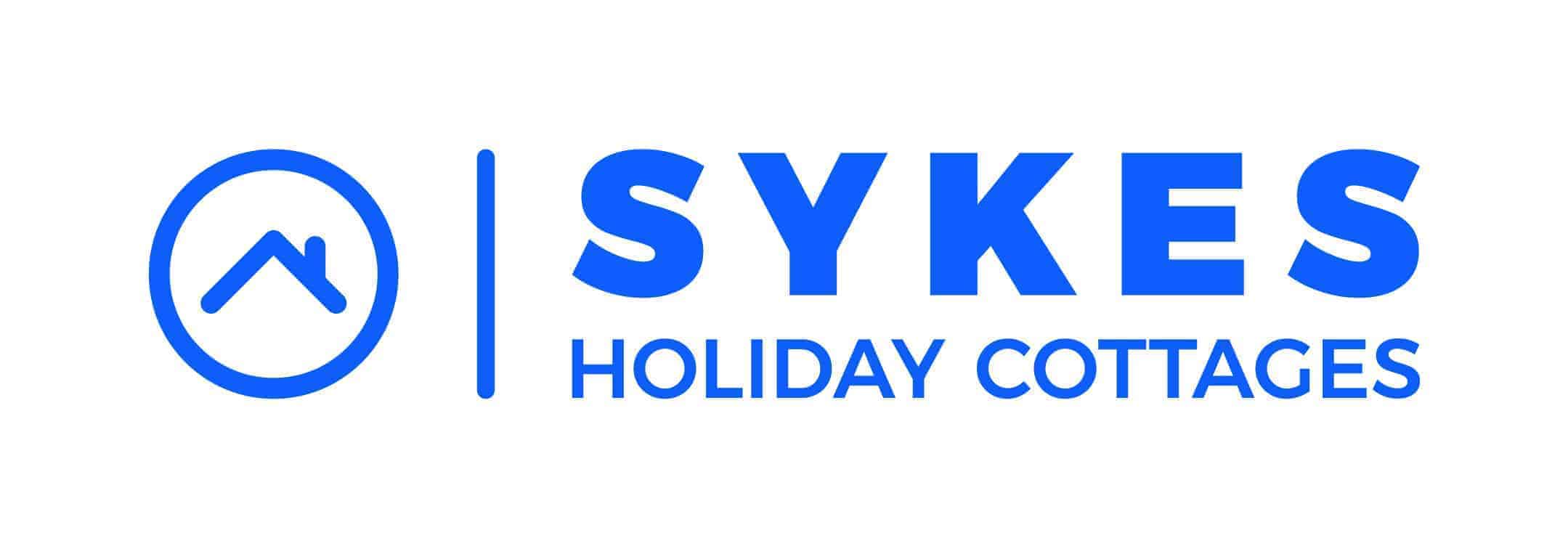 Sykes Holiday Cottages Logo