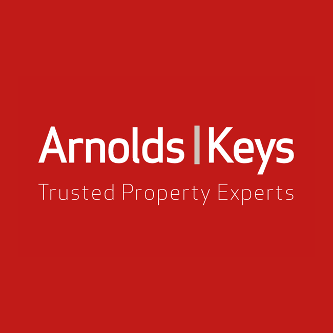 Arnold Keys Logo