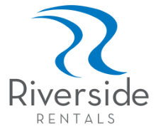 Riverside Rentals Logo