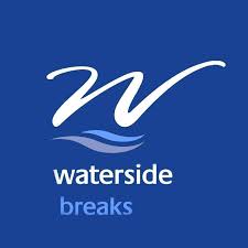 Waterside Holiday Breaks Logo